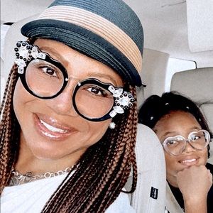 Meet your Posher, Cali